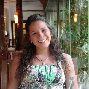 Meet your Posher, Nicole